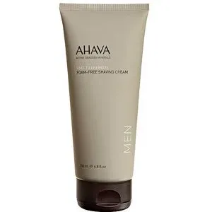 Ahava MEN Foam-free Shaving Cream 200ml