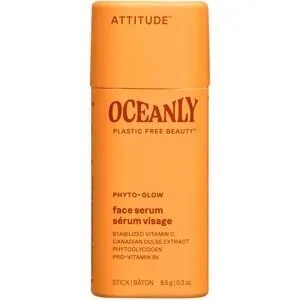Attitude Oceanly PHYTO-GLOW Face Serum 8,5 ml