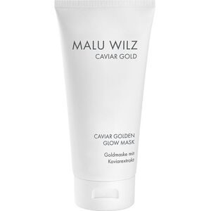 Malu Wilz Caviar Gold Glow Mask 50 ml