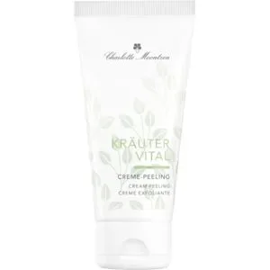 Charlotte Meentzen Kräutervital Creme-Peeling 50 ml