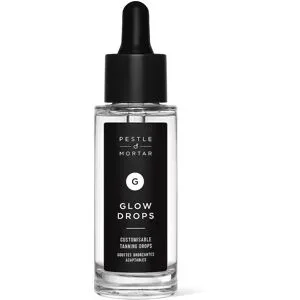 Pestle & Mortar Glow Drops Gesichtsöl 30 ml