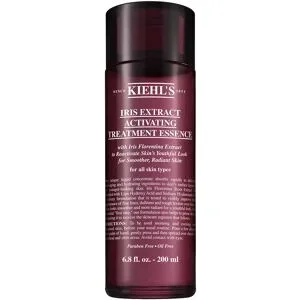 Kiehl?s Iris Extract Activating Treatment Essence Gesichtswasser 200 ml