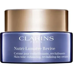 Clarins - Nutri-Lumière Revive, Nutri Lumiere, 50 ml