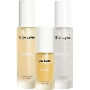 Bio-Lyne Radiant Glow Trio