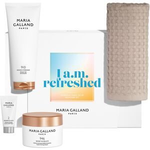 Maria Galland I a.m. refreshed MORNING WAKE ME UP SKINCARE SET