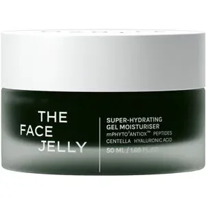 MANTLE The Face Jelly 50 ml