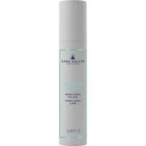 SANS SOUCIS BARRIER REPAIR Rebalance Fluid -ultra light- 50 ml