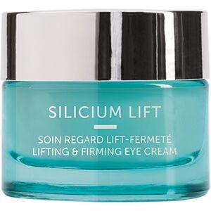 THALGO SILICIUM LIFT Augencreme mit Lifting-Effekt 15 ml