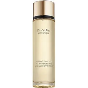 Estée Lauder Ultimate Diamond Age Reversal Lotion Anti-Aging-Fluid 200ml Damen