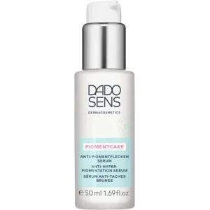 DADO SENS Dermacosmetics SPEZIALPFLEGE PIGMENTCARE Feuchtigkeitsserum 50 ml