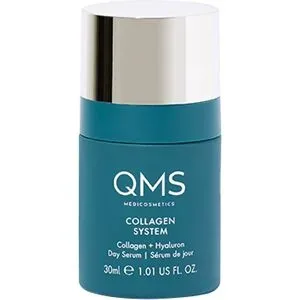 QMS Day Collagen Serum 30 ml