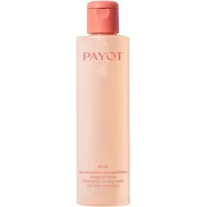 Payot Nue Eau Micellaire Démaquillante Reisegröße Augenmake-up Entferner 200 ml