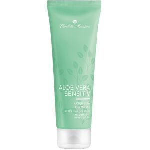 Charlotte Meentzen Aloe Vera Sensitiv After Sun-Gelmaske 75 ml