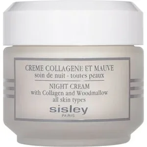 Sisley Crème Collagène et Mauve Gesichtscreme 50 ml
