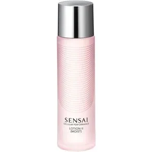 SENSAI Cellular Performance Basis Lotion Ii (Moist) Gesichtscreme 60 ml