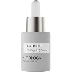 BIODROGA Medical Institute SKIN BOOSTER 15% Vitamin C Serum 15 ml