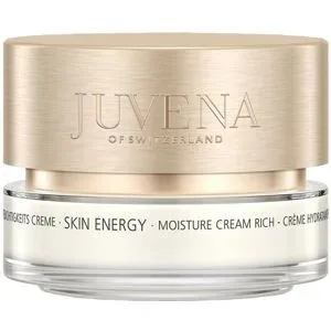 Juvena Skin Energy Feuchtigkeitscreme Rich Gesichtscreme 50 ml