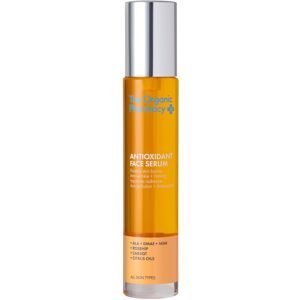 The Organic Pharmacy - Antioxidant Face Serum, O.P. Antioxidant Face Serum, 35 ml