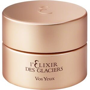 Valmont L'Elixir des Glaciers Vos Yeux Augenpflege Creme 15 ml