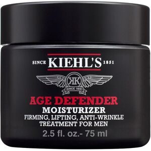 Kiehl?s Age Defender Moisturizer Gesichtspflege 75 ml Herren