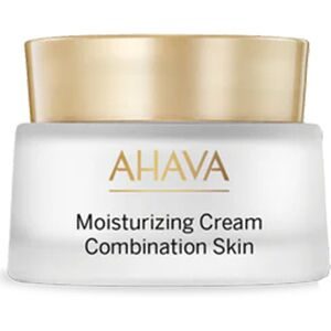 AHAVA Hydrate Essential Day Moisturizer For Combination Skin Gesichtscreme 50 ml