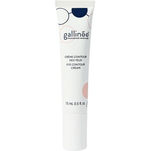 gallinée Eye Contour Cream 15 ml