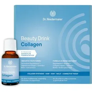 Dr. Niedermaier Beauty Drink Collagen 20 x 20 ml