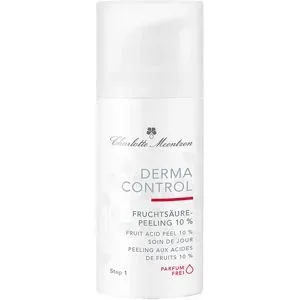 Charlotte Meentzen Derma Control Fruchtsäurepeeling 10 % 30 ml