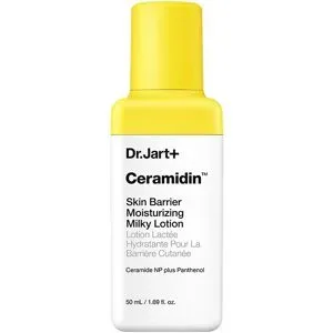 Dr. Jart+ Ceramidin Milky Lotion Gesichtscreme 50 ml