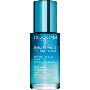 Clarins - Hydra-Essentiel [HA²] Bi-sérum, 30 ml