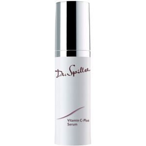 Dr. Spiller Biomimetic SkinCare Vitamin C-Plus Serum 30 ml
