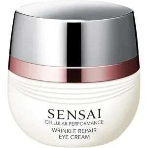 SENSAI Cellular Performance Wrinkle Repair Eye Cream Augencreme 15 ml