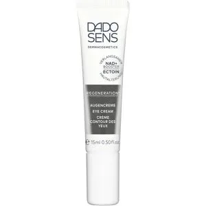 DADO SENS Dermacosmetics REGENERATION E Augencreme 15 ml