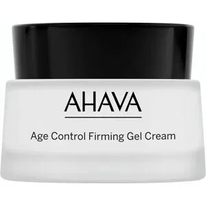 AHAVA Age Control Firming Gel Cream 50 ml