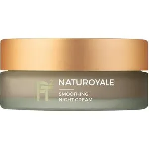 ANNEMARIE BÖRLIND NATUROYALE Smoothing Nachtcreme 50 ml