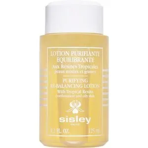 Sisley Lotion Purifiante Equilibrante Aux Resines Tropicales Gesichtscreme 125 ml