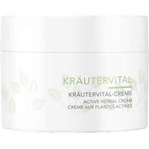Charlotte Meentzen Kräutervital Kräutervital-Creme 50 ml
