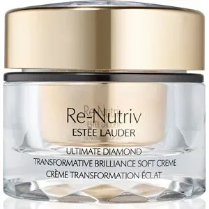 Estée Lauder - Re-Nutriv Ultimate Diamond Transformative Brilliance Soft Crème, 30 ml