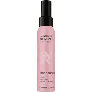 Annemarie Börlind - Blue Light Protection Spray, Rose Nature, 100  ml