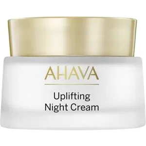 AHAVA Beauty before Age Uplift Night Cream Nachtcreme 50 ml