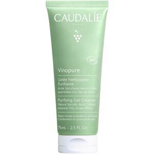 CAUDALIE Vinopure Klärendes Reinigungsgel 75 ml