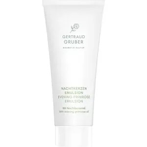 GERTRAUD GRUBER Nachtkerzen Emulsion 100 ml