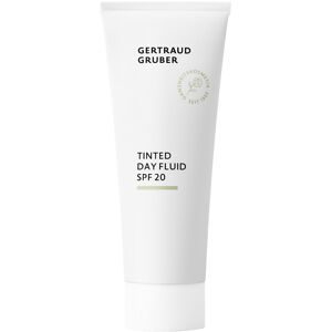 GERTRAUD GRUBER Tinted Day Fluid SPF 20 40 ml