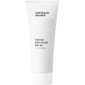 GERTRAUD GRUBER Tinted Day Fluid SPF 20 40 ml