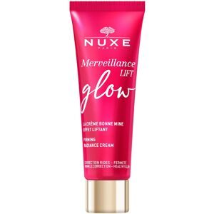 Nuxe - Merveillance LIFT Die Lifting-Creme mit Glow-Effekt, 50 ml