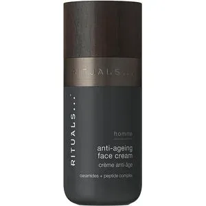 Rituals - Homme Anti-Ageing Face Cream, 50 ml