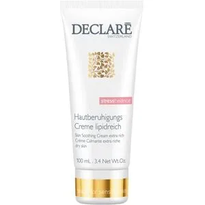 Declaré Stress Balance Angereicherte beruhigende Creme Gesichtscreme 100 ml
