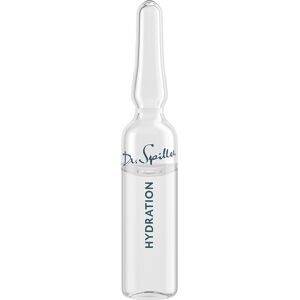 Dr. Spiller Biomimetic SkinCare HYDRATION - The Hyaluronic+ Ampoule 7 x 2 ml
