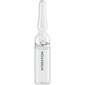 Dr. Spiller Biomimetic SkinCare HYDRATION - The Hyaluronic+ Ampoule 7 x 2 ml