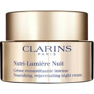 Clarins - Nutri-Lumière Nuit, Nutri Lumiere, 50 g
